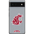 Washington State University WSU Cougars Google Pixel 6 Skin